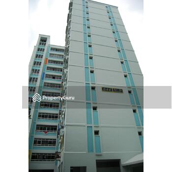 644 Pasir Ris Drive 10