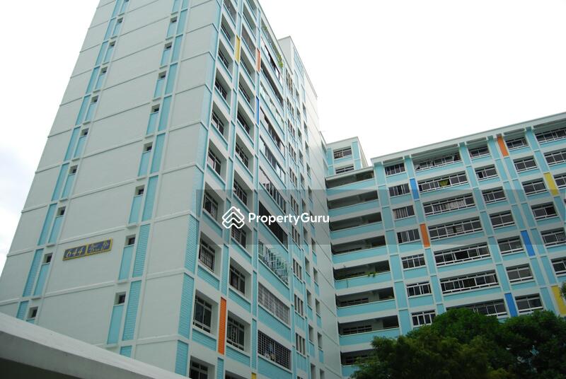 For Sale - 644 Pasir Ris Drive 10