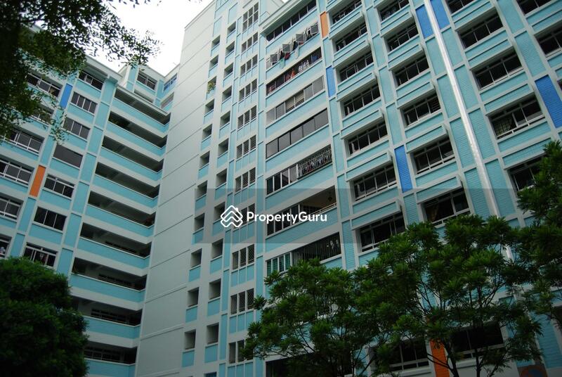 For Sale - 645 Pasir Ris Drive 10