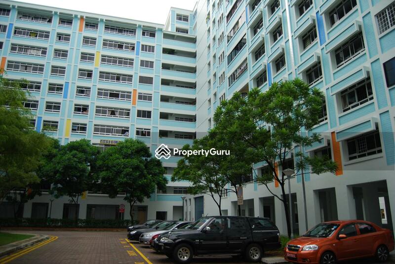 645 Pasir Ris Drive 10 #0