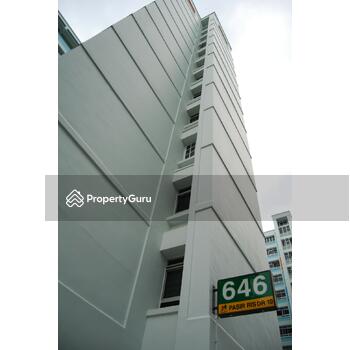 646 Pasir Ris Drive 10
