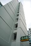 646 Pasir Ris Drive 10 #0