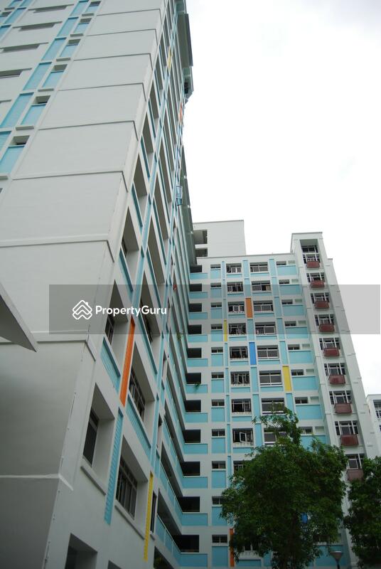 646 Pasir Ris Drive 10 #0