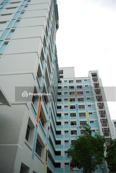 For Rent - 646 Pasir Ris Drive 10