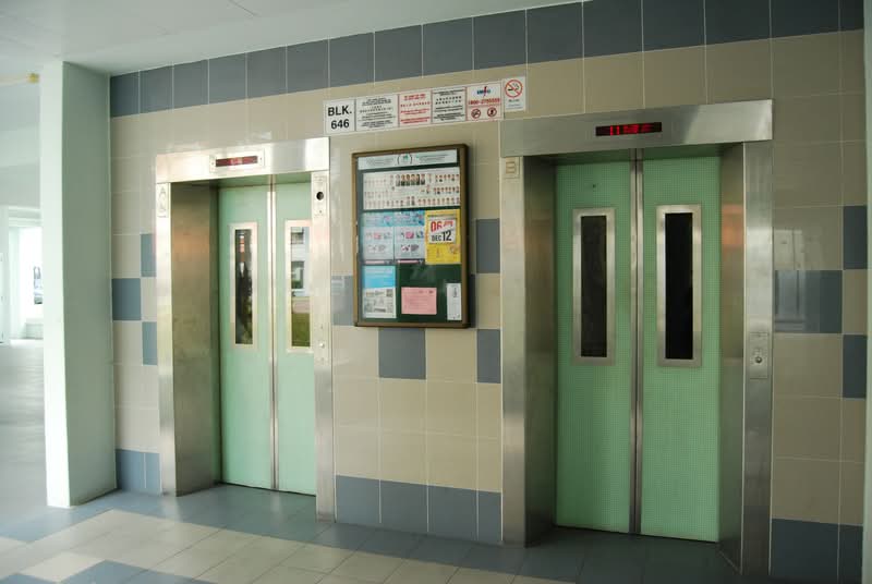 646 Pasir Ris Drive 10