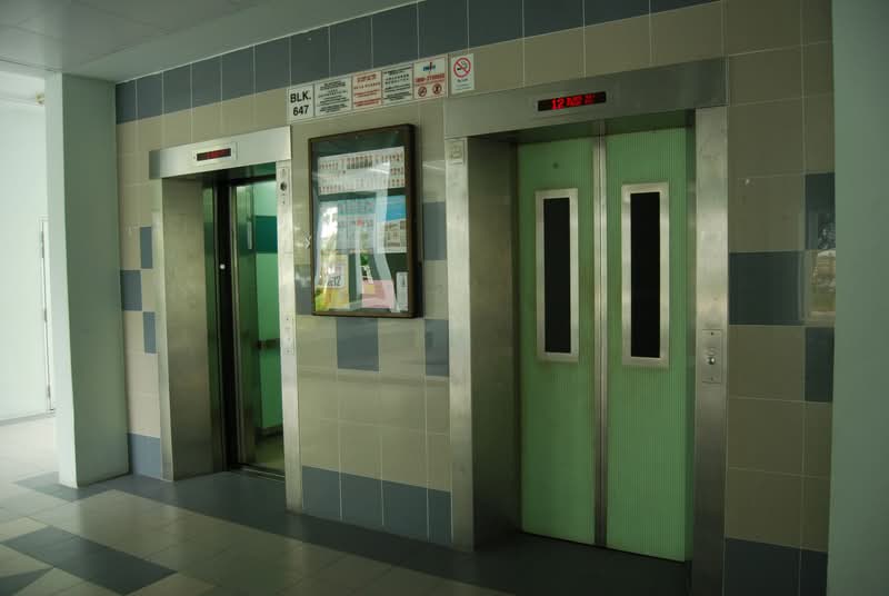 647 Pasir Ris Drive 10