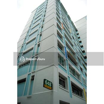 648 Pasir Ris Drive 10