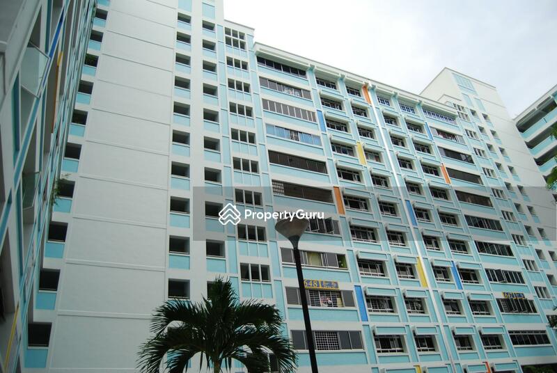 For Sale - 648 Pasir Ris Drive 10