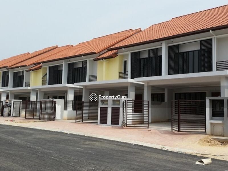 Untuk Dijual - Pentas