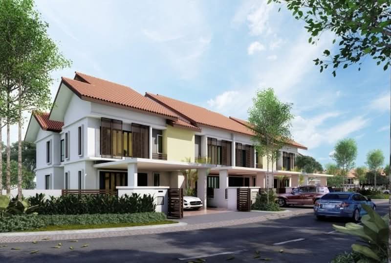 Pentas - iProperty.com.my