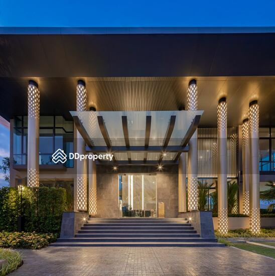 For Rent - The Palm Krungthep Kreetha-Wongwaen, Bangkok
