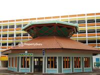 Pasir Ris Drive 10