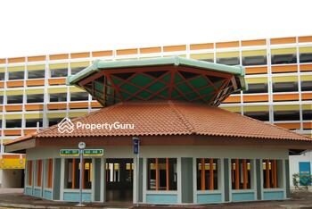 649 Pasir Ris Drive 10