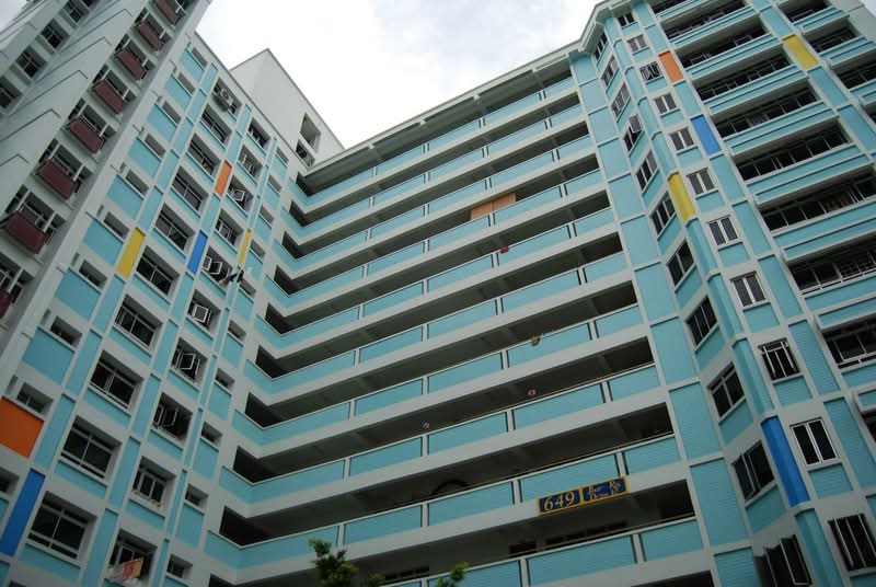 649 Pasir Ris Drive 10
