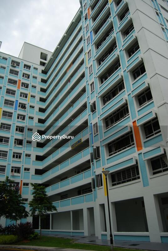 649 Pasir Ris Drive 10 HDB Details in Pasir Ris | PropertyGuru Singapore