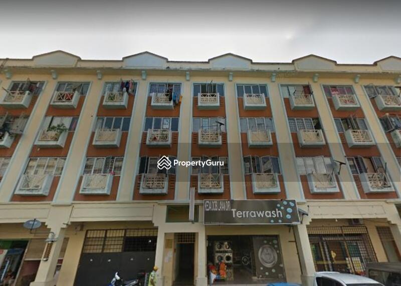 Taman Subang Mas (Flat) for Sale/Rent, 2024