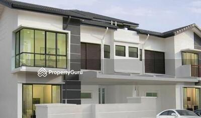 - Taman Kuang Perdana