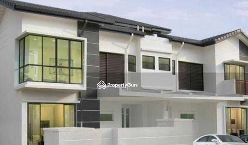 For Sale - Taman Kuang Perdana