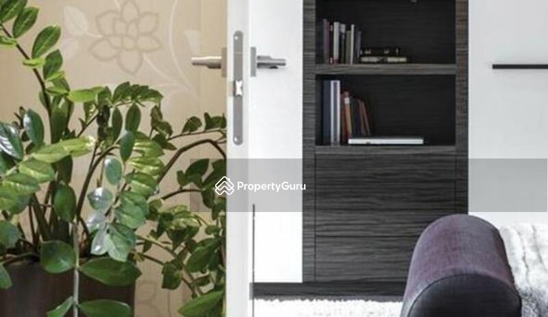 Taman Kuang Perdana #0