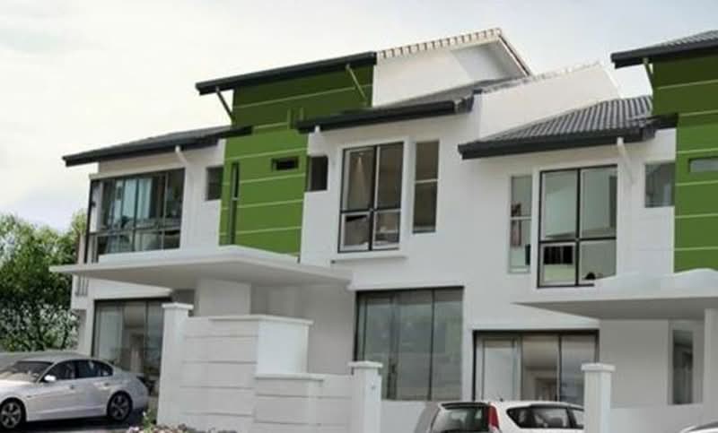 Taman Kuang Perdana - iProperty.com.my