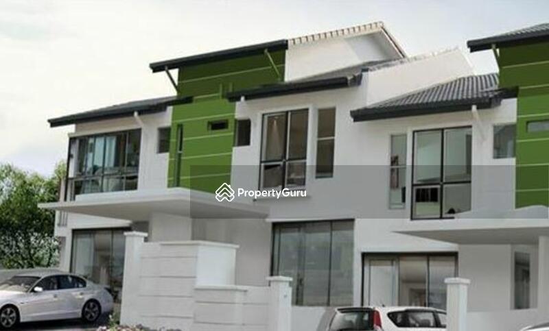 For Sale - Taman Kuang Perdana