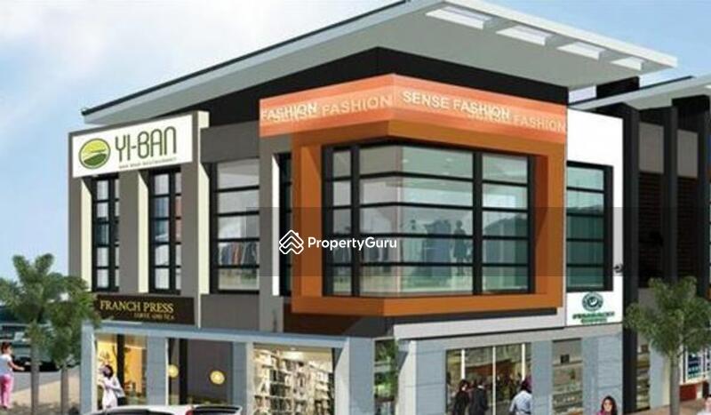 For Sale - Taman Kuang Perdana