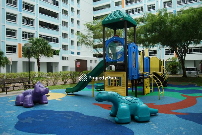For Sale - 651 Pasir Ris Drive 10