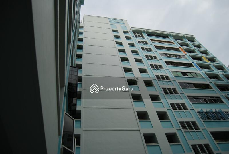 For Sale - 651 Pasir Ris Drive 10