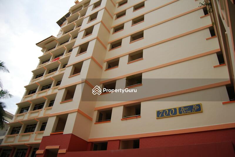 For Rent - 700 Pasir Ris Drive 10