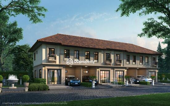 ขาย - Pruksa Ville Teparak : พฤกษาวิลล์ เทพารักษ์, สมุทรปราการ