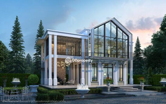ขาย - Pruksa Ville Teparak : พฤกษาวิลล์ เทพารักษ์, สมุทรปราการ