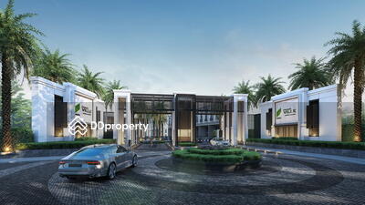 - Pruksa Ville Phaholyothin-Ramintra : พฤกษาวิลล์ พหลโยธิน-รามอินทรา