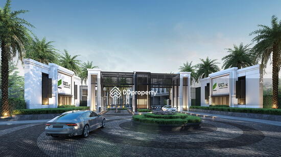For Sale - Pruksa Ville Phaholyothin-Ramintra, Bangkok
