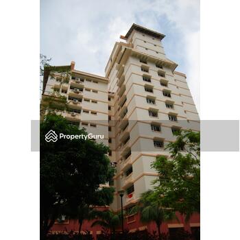 701 Pasir Ris Drive 10