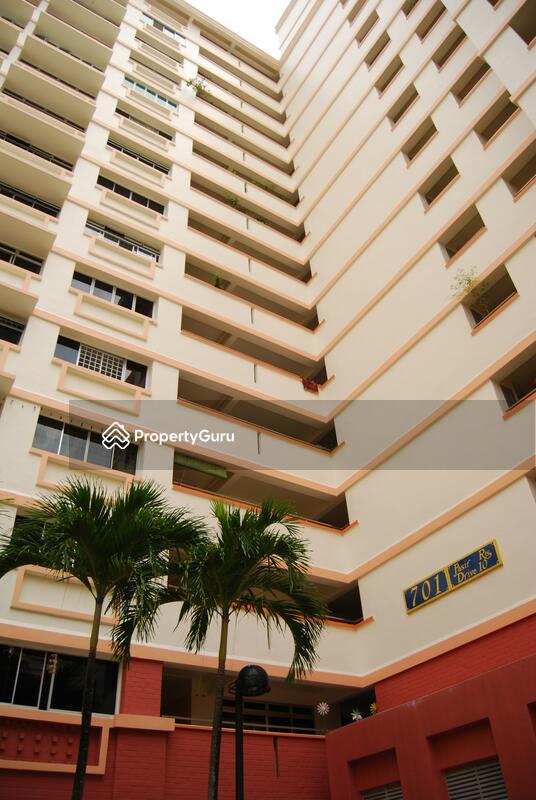 701 Pasir Ris Drive 10 #0