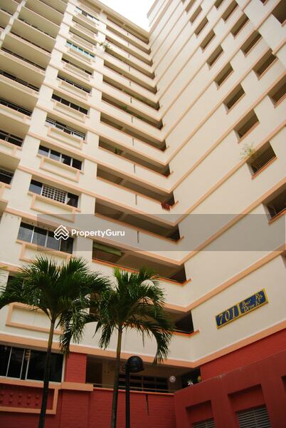 For Sale - 701 Pasir Ris Drive 10