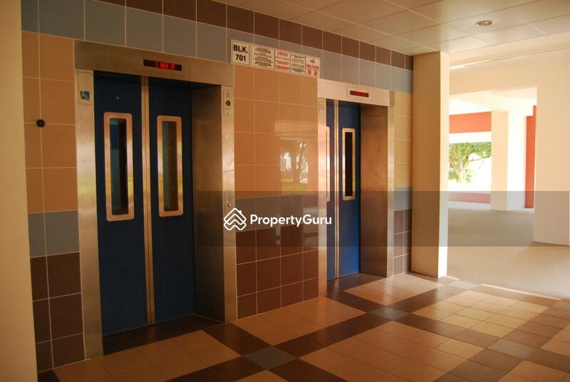 701 Pasir Ris Drive 10 #0