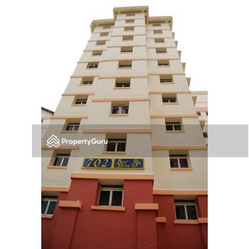 702 Pasir Ris Drive 10