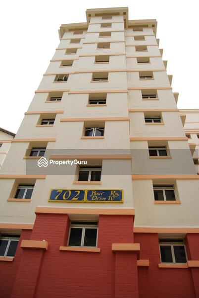 For Rent - 702 Pasir Ris Drive 10