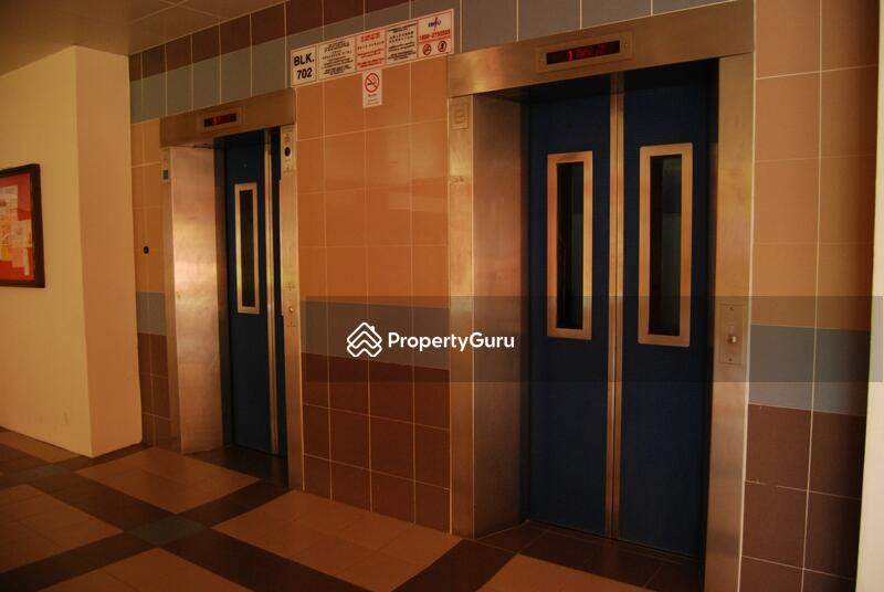 For Rent - 702 Pasir Ris Drive 10