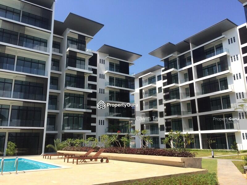 The Orchard Residences #0