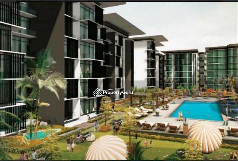 The Orchard Residences #0