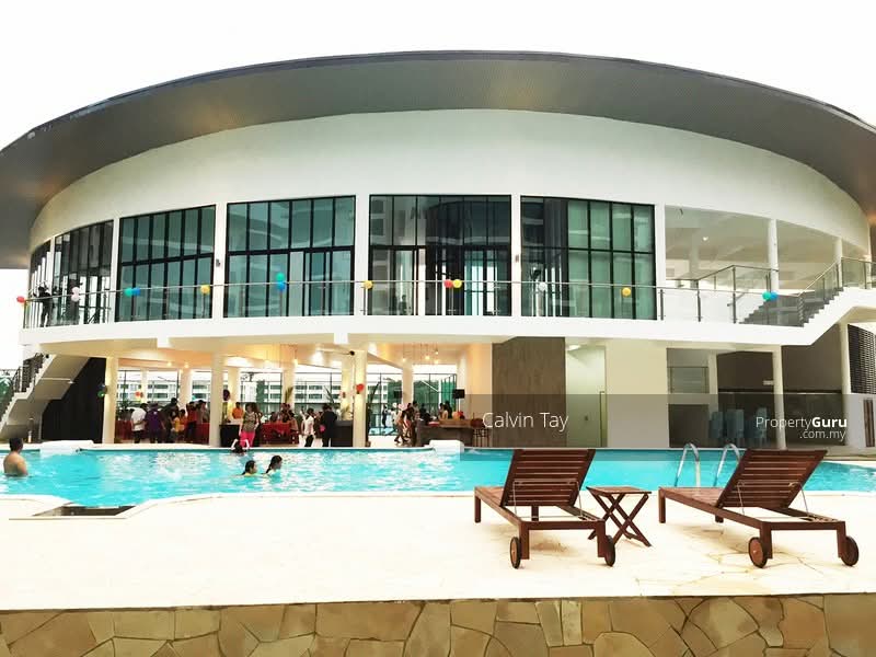 The Orchard Residences - iProperty.com.my