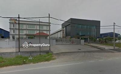 - Kampung Baru Subang