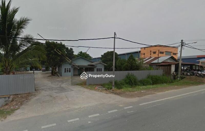 Kampung Baru Subang #0