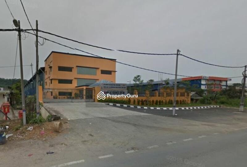 Kampung Baru Subang #0