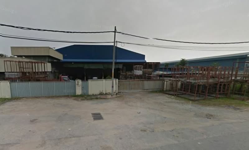 Kampung Subang Baru - iProperty.com.my