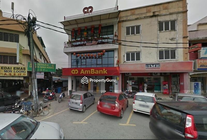 Kampung Subang Baru Kampung Subang Baru