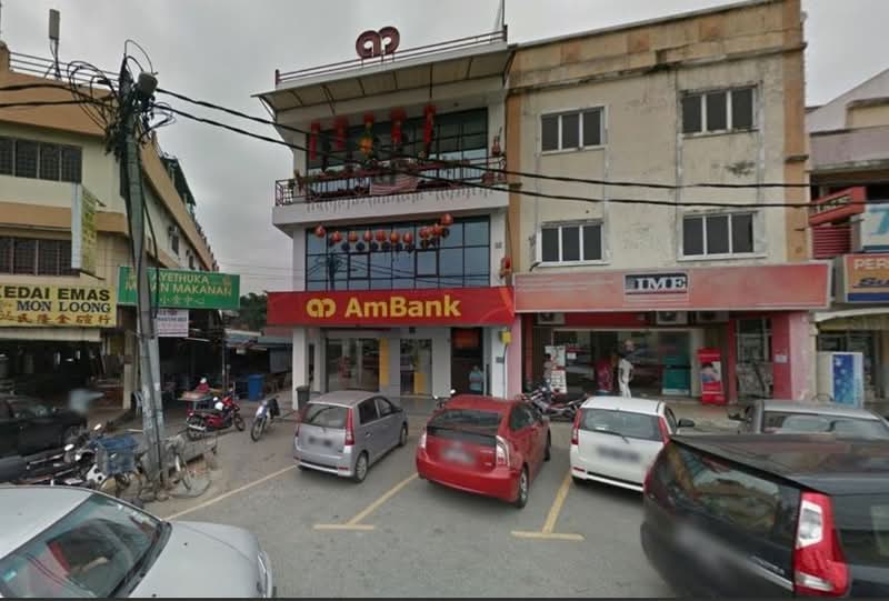 Factory for Rent in Seksyen U5 (Shah Alam) - Jane Chen - PropertyGuru.com.my