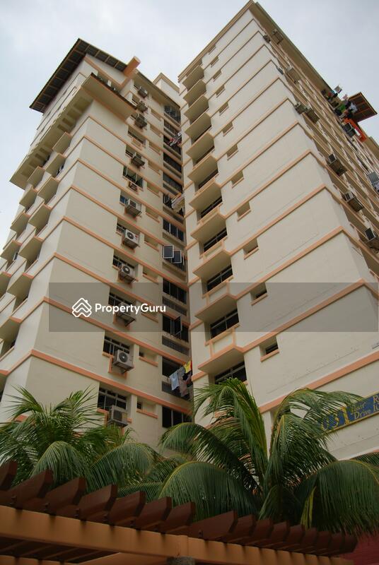 703 Pasir Ris Drive 10 #0